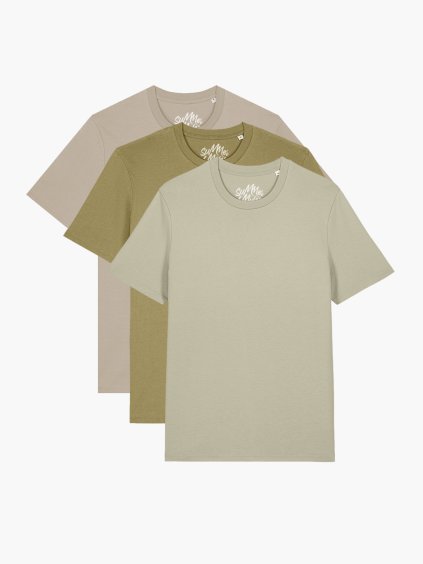 3 pack earth core creator