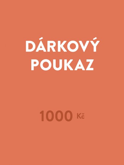 e poukaz1000