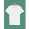Pánské Basic tričko · Bílá
