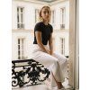 zebro triko black 04