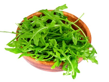 vecteezy fresh green arugula 4437421