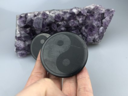 DESTIČKA JIN JANG (YIN YANG)