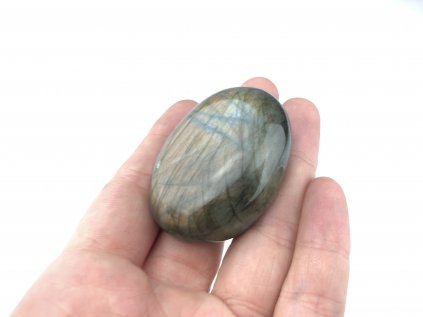 LABRADORIT OBLAZEK