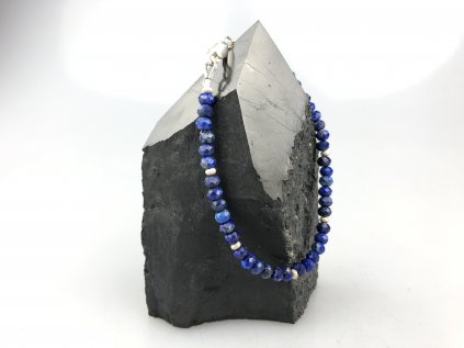 NÁRAMEK LAPIS LAZULI