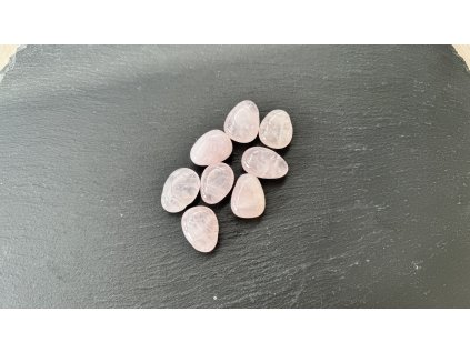 RŮŽENÍNOVÝ PŘÍVĚŠEK