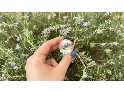 KŘIŠŤÁLOVÝ BROUŠENEC