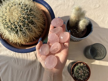 RŮŽENÍNOVÝ VALOUNEK