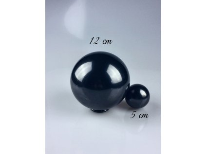KOULE PRŮMĚR 12 CM