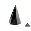 PYRAMIDA OSMIHRANNÁ, VÝŠKA 14 CM, PRŮMĚR 11 CM