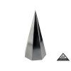 PYRAMIDA OSMIHRANNÁ, VÝŠKA 20 CM, PRŮMĚR 11 CM