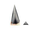 PYRAMIDA OSMIHRANNÁ, VÝŠKA 20 CM, PRŮMĚR 11 CM