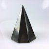 PYRAMIDA OSMIHRANNÁ, VÝŠKA 20 CM, PRŮMĚR 11 CM