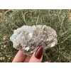 AQUAMARIN - GOSHENITE
