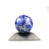 KOULE Z LAPIS LAZURIT