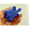 ŽELVA Z LAPIS LAZULI