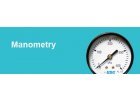 Manometry