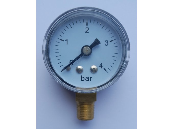 40mm sp G1 8 0 4 bar