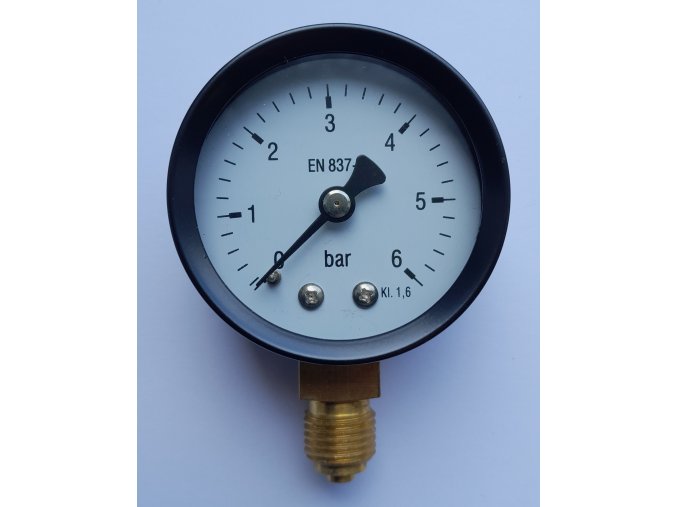 50mm sp. G1 4 0 6 bar