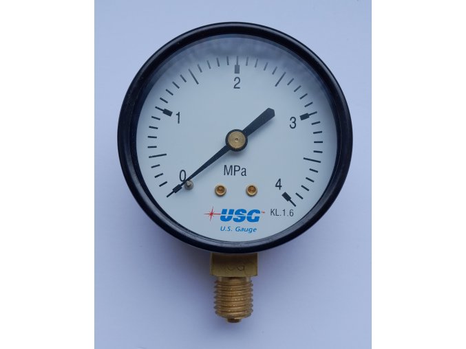 63mm sp. M12 0 4 MPa
