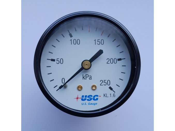 63mm zad M12 0 250 kPa
