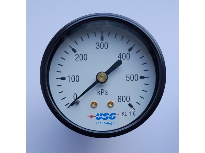 63mm zad M12 0 600 kPa