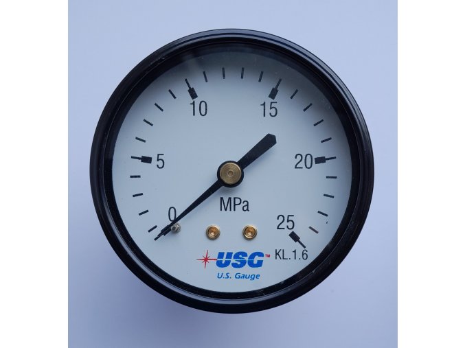63mm zad M12 0 25 MPa
