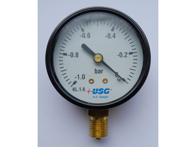 63mm sp. G1 4 1+0 bar