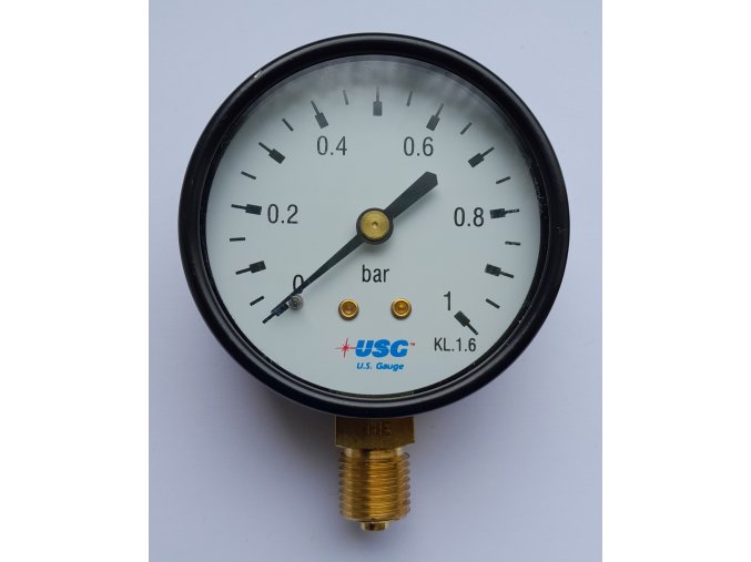 63mm sp. G1 4 0 1 bar