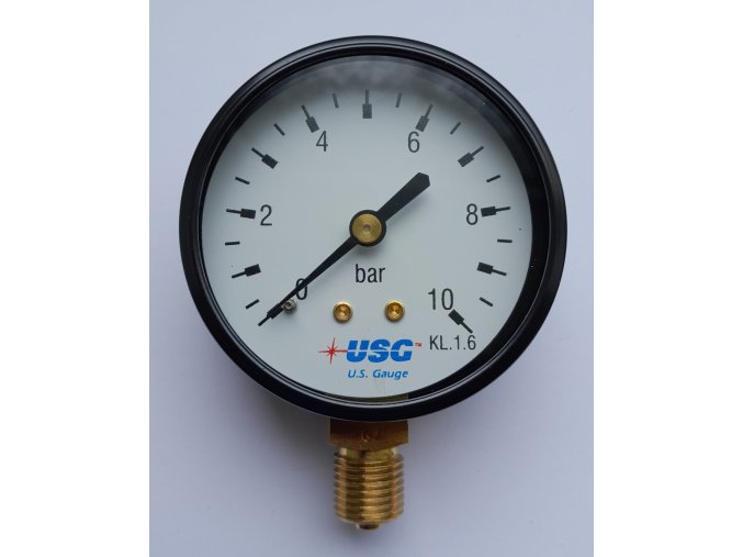 63mm sp. G1 4 0 10 bar
