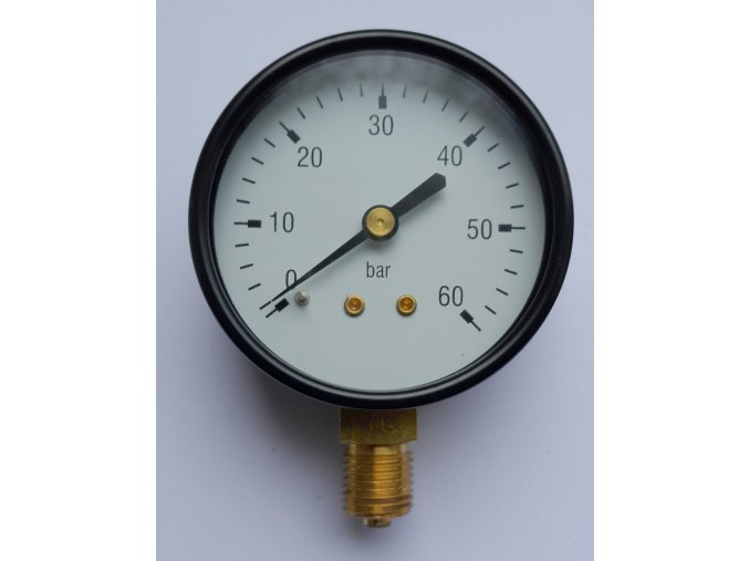 63mm sp. G1 4 0 60 bar