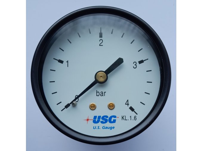 63mm zadní G1 4 0 4 bar