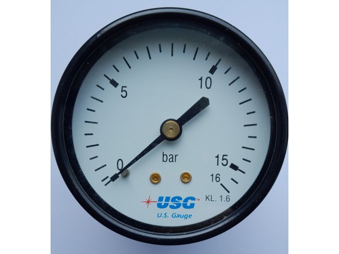 63mm zadní G1 4 0 16 bar