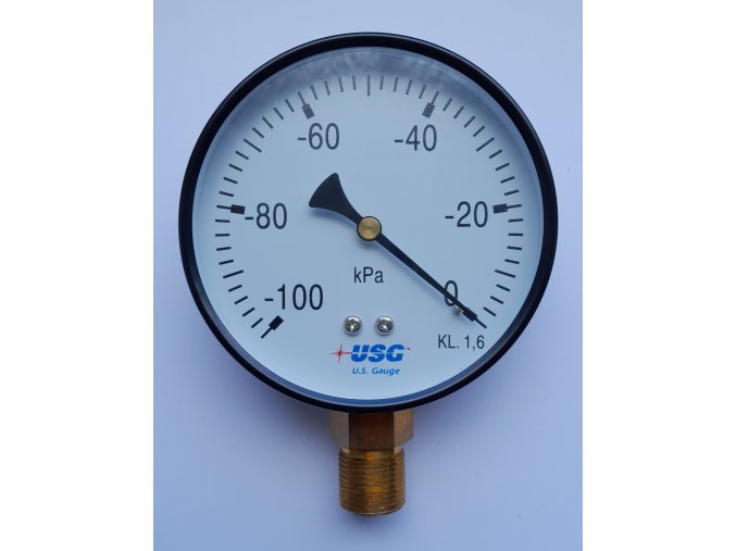 100mm sp M20x15 100+0 kPa