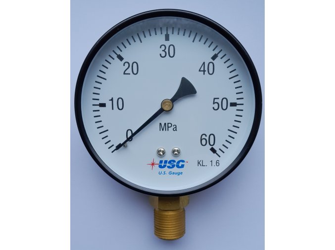 100mm sp M20x15 0 60 MPa