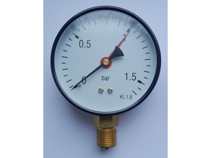 100mm sp G1 2 0 1,6 bar