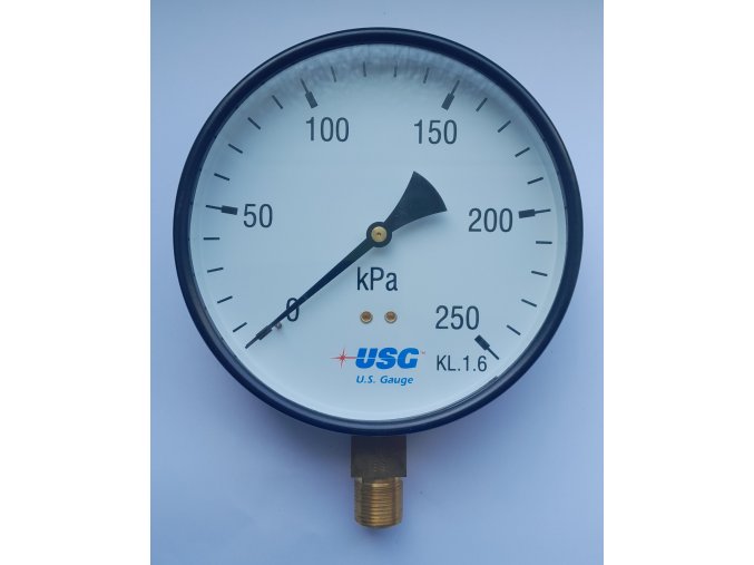 150mm sp M20 0 250 kPa