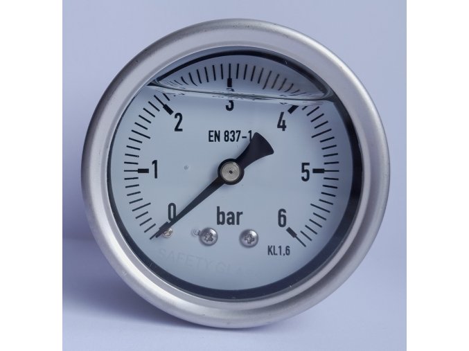 celonerez 63mm zadní 6 bar