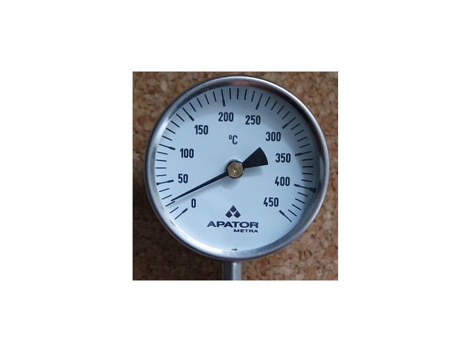 TU 60mm 450 C