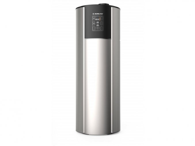 Bojler s tepelným čerpadlem SUNLINE 300l