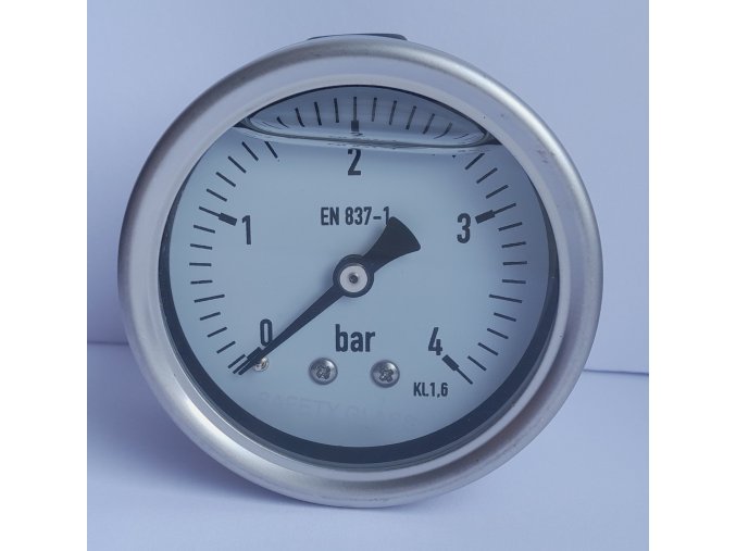 celonerez 63mm zadní 4 bar