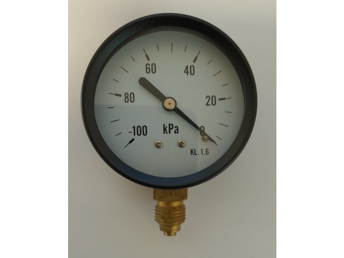 63mm spodní G1 4 100+0 kPa