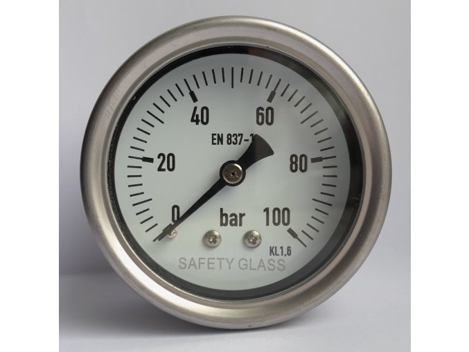 celonerez 63mm zadní 100 bar