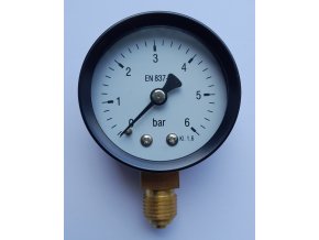 50mm sp. G1 4 0 6 bar