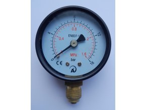 50mm sp. G1 4 0 16 bar