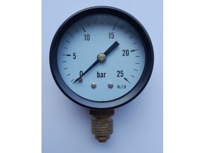 50mm sp. G1 4 0 25 bar