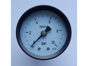 50mm zad G1 4 0 10 bar