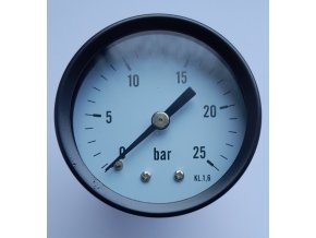 50mm zad G1 4 0 25 bar