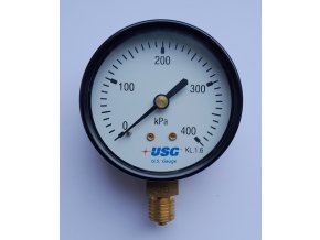 63mm sp. M12 0 400 kPa