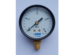 63mm sp. M12 0 40 MPa