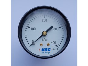 63mm zad M12 0 400 kPa